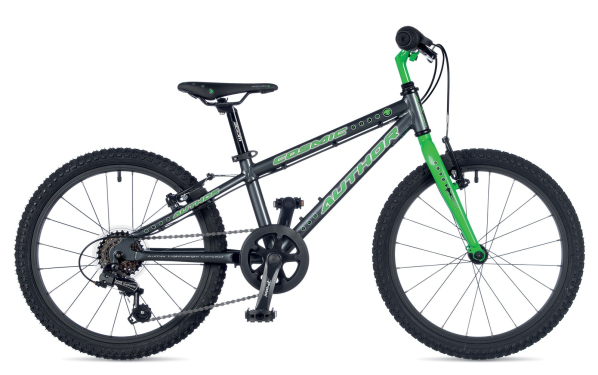 AUTHOR Cosmic 20 2019 10