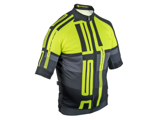 AUTHOR Dres Men Sport X7 ASC k/r