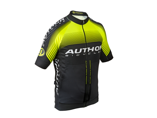 AUTHOR Dres Men Sport X7 ARP k/r