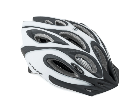 AUTHOR Přilba Skiff Inmold