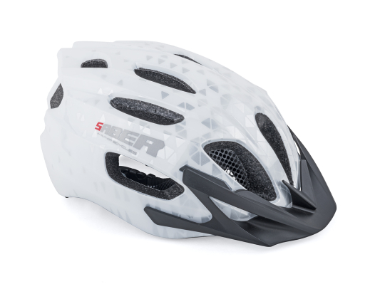 AUTHOR Přilba Saber X1 Inmold