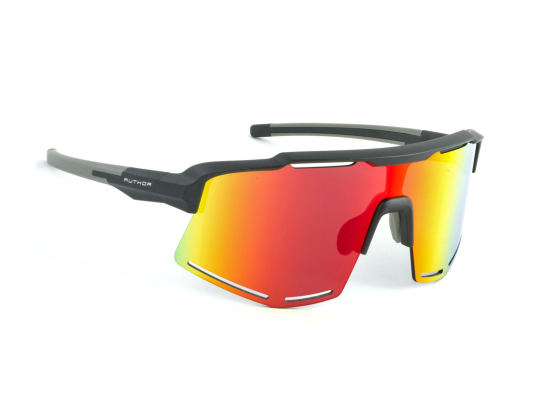 AUTHOR Brýle Zephyr Red Revo 13