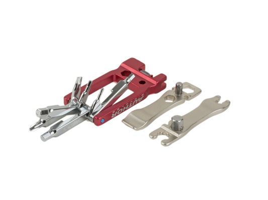 AUTHOR Nářadí AHT Expert 19