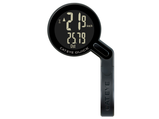 CATEYE Cyklopočítač CAT Quick (RS100W)