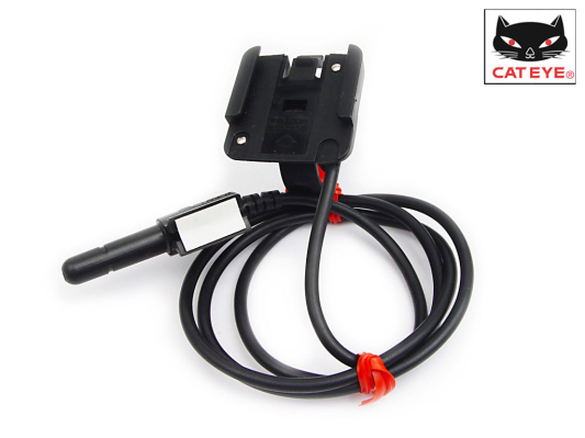 CATEYE Kabeláž CAT cyklopoč.Mity/Enduro zes. (#1699350)