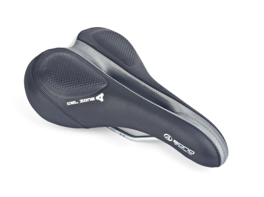 AUTHOR Sedlo ASD Sono GelZone