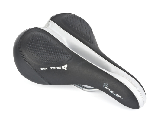 AUTHOR Sedlo ASD Sono ASL GelZone