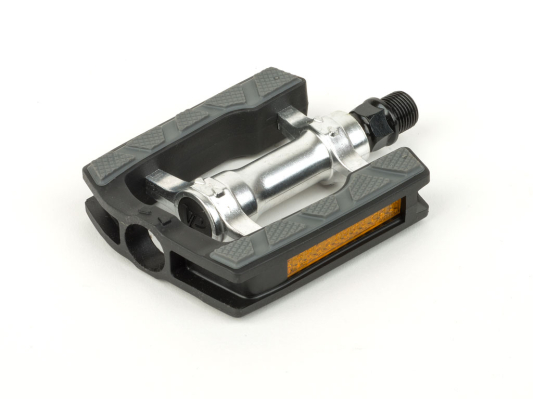 AUTHOR Pedál APD-326Alu-Nsl EPB