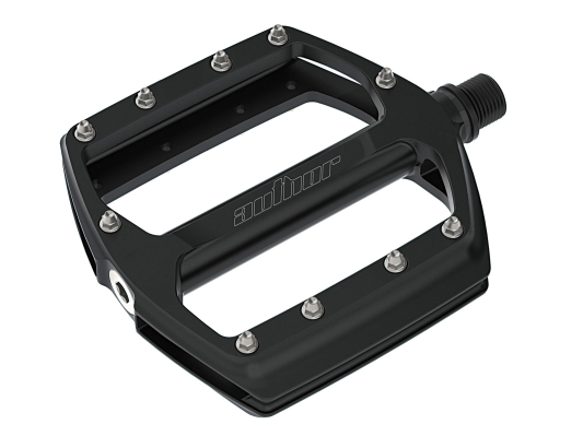 AUTHOR Pedál APD-F15-Alu LSL