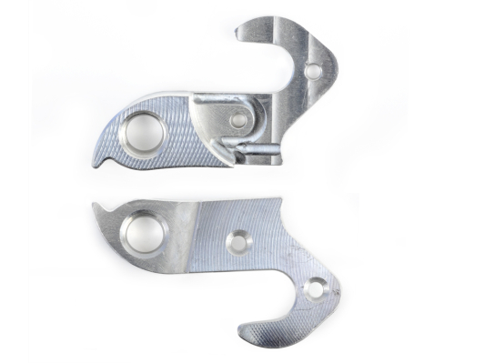 AUTHOR Výměnná koncovka A-156