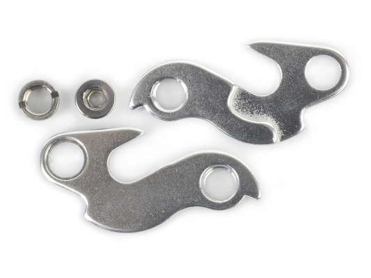 AUTHOR Výměnná koncovka LK8000Z