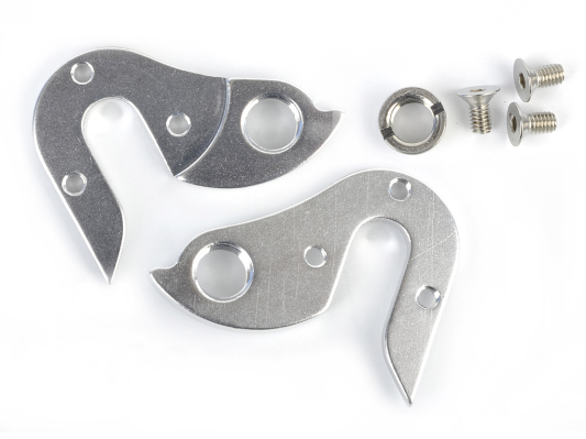 AUTHOR Výměnná koncovka A-0078/3