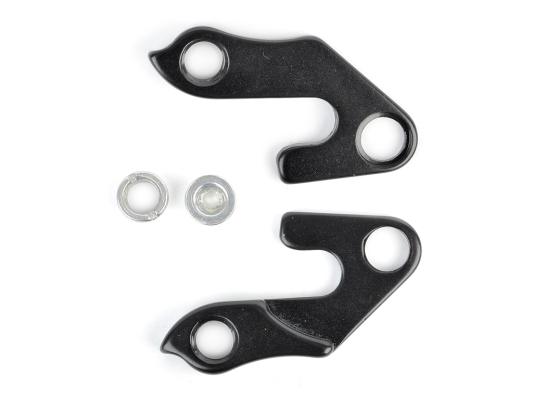 AUTHOR Výměnná koncovka E-894066