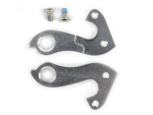 AUTHOR Výměnná koncovka 2HG032-S/2