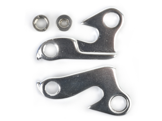 AUTHOR Výměnná koncovka JD-9F-0069