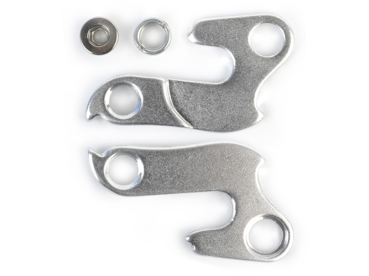 AUTHOR Výměnná koncovka JD-9F-0011