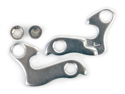 AUTHOR Výměnná koncovka A-HG 011 2010