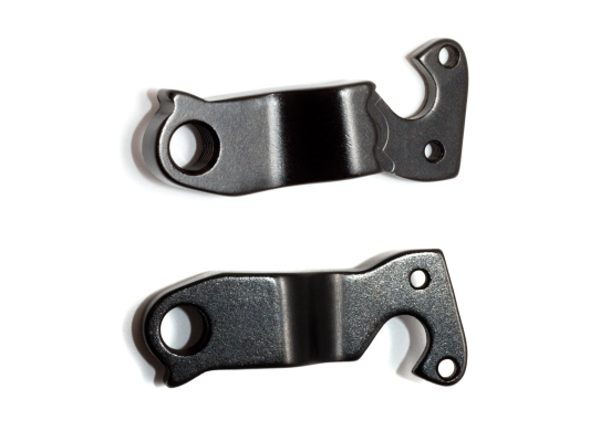 AUTHOR Výměnná koncovka 2HG117401/2 2013