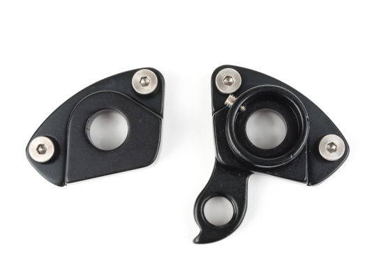 AUTHOR Výměnná koncovka 2AET0043 2017