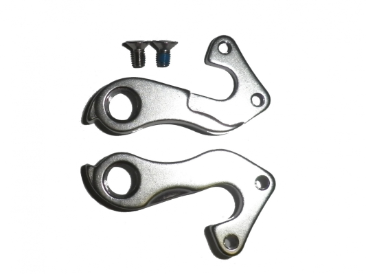 AUTHOR Výměnná koncovka 14-150-560D/2 2017