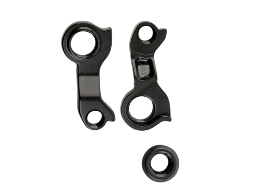 AUTHOR Výměnná koncovka SQ-01 2018