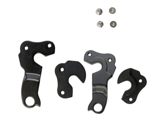 AUTHOR Výměnná koncovka 14-192-100CR / 14-192-100L 2019