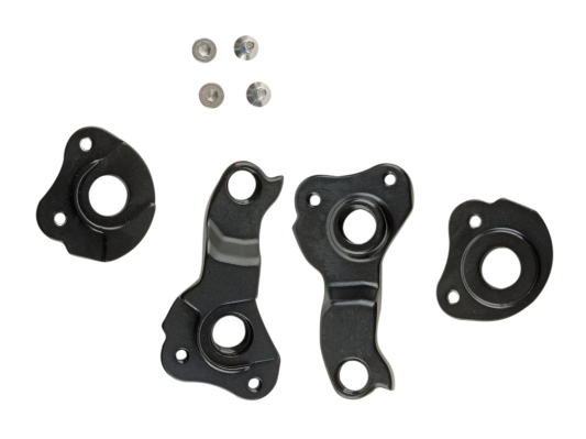 AUTHOR Výměnná koncovka 14-192-080 / 14-192A-120AL 2019