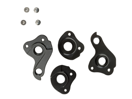 AUTHOR Výměnná koncovka 14-192A-120AR/14-192A-120AL/4 2019