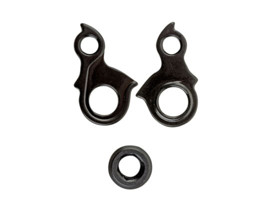 AUTHOR Výměnná koncovka SL-01 2019