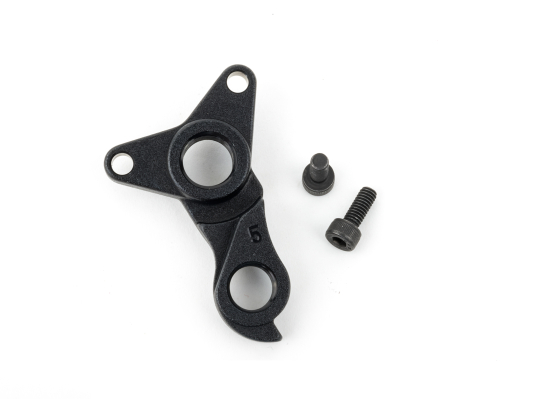 AUTHOR Výměnná koncovka C66-H5/2 2021