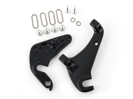 AUTHOR Výměnná koncovka Q28-4135-O-R/L/12 2021