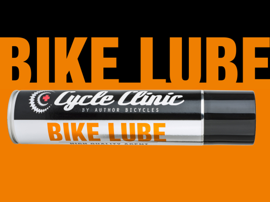 AUTHOR Mazivo Cycle Clinic Bike Lube 150 ml