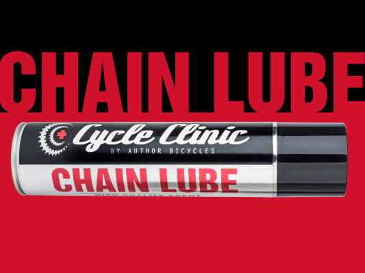 AUTHOR Mazivo Cycle Clinic Chain Lube 150 ml