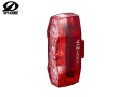 detail CATEYE Světlo zad. CAT TL-LD820 VIZ450