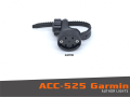 detail AUTHOR Držák ACC-525 Garmin