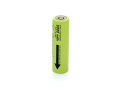 detail AUTHOR Baterie Li-Ion 21700 TP / 5000 mAh / 3,7V