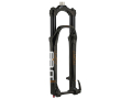 detail RST Vidlice RST F1RST 27,5-15 Air Taper