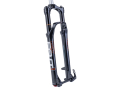 detail RST Vidlice RST F1RST 29-15 Air 28,6