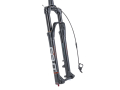 detail RST Vidlice RST F1RST 110-15 Air TRL Taper