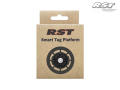 detail RST Smart Tag držák