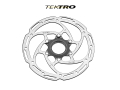 detail TEKTRO Kotouč TK-TR180-45