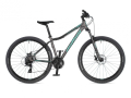 detail AUTHOR Rival 27,5 ASL 2023-24