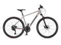 detail AUTHOR Mission 2026