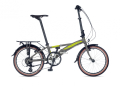 detail AUTHOR Simplex 2021 M