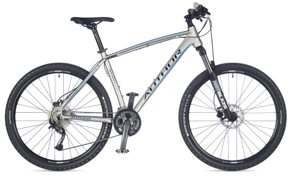 AUTHOR Spirit 27,5 2017 21