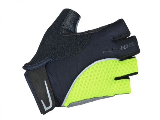 AUTHOR Rukavice Team X6 k/p