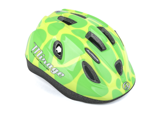 AUTHOR Přilba Mirage Inmold