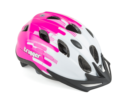 AUTHOR Přilba Trigger Inmold