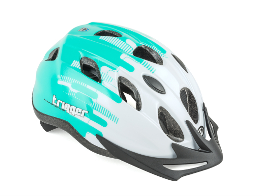 AUTHOR Přilba Trigger Inmold