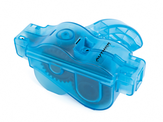 AUTHOR Myčka řetězu CC 810